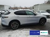 Alfa Romeo Stelvio 2.0 Turbo 16V Veloce Q4 (EURO 6e) - gebrauchte Alfa Romeo Stelvio aus dem Jahr 2024