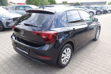Volkswagen Polo - 7