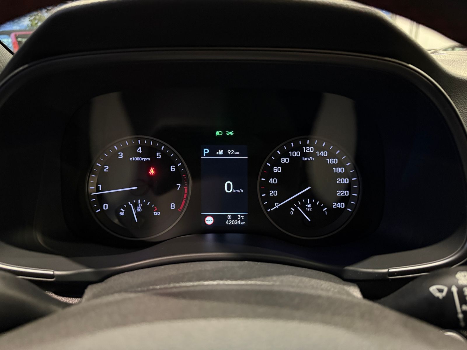Fahrzeugabbildung Hyundai TUCSON N Line 4WD PANO LED NAV SHZ 19"