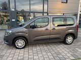 Opel Combo Life 1.5CDTI*CarPlay*AHK*Allwetterreifen* - gebrauchte Opel Combo Life aus dem Jahr 2022