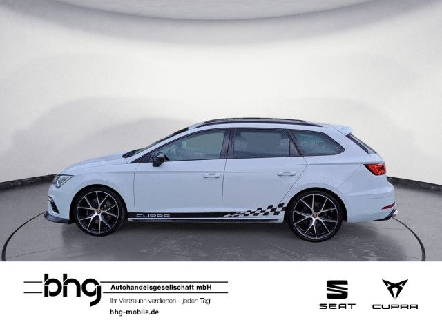 Seat Leon Sportstourer Cupra 2.0 TSI 7-G DSG *LED*PAN imagem 2