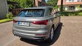 Audi Q3 40 TDI quattro S tronic S line 8 fach AHK  - Audi Q3 F3 Gebrauchtwagen