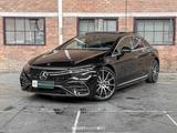 Mercedes-Benz EQS EQS450+ AMG Line 108 kWh - Mercedes-Benz EQS