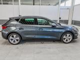 Seat Leon FR 1.5 TSI AHK MATRIX NAVI SHZ 1,5 TSI 1... - Seat Leon: Fr