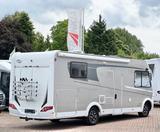 Carado I449 *Queensbett*Automatik*AHK*Backofen*2xSolar* - Carado Integrierter