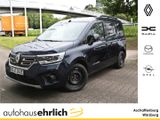 Renault Kangoo E-TECH 100% el. Paket Techno EV45 AC22 SH