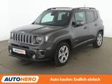 Jeep Renegade 1.0 TGDi Limited 4x2*NAVI*ACC*CAM*PDC* - Jeep Renegade Gebrauchtwagen