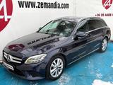 Mercedes-Benz C 220 T d/FACELIFT