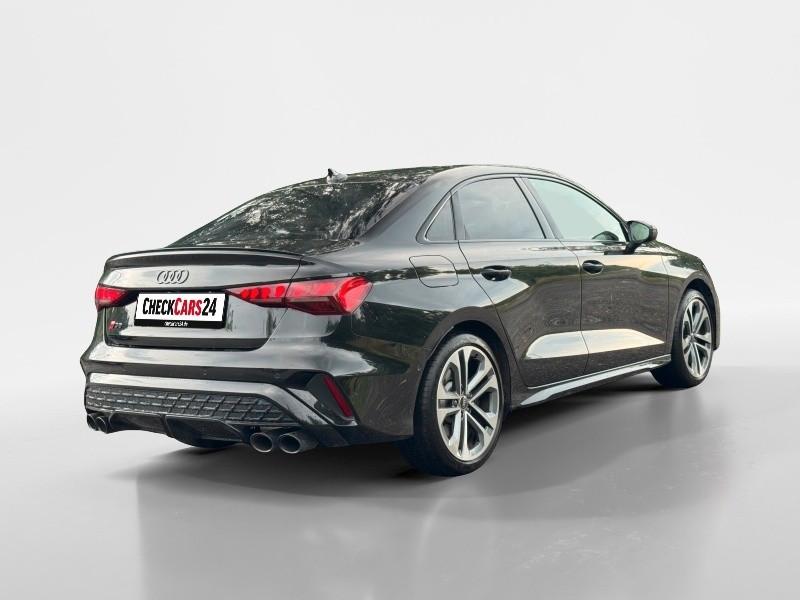 Audi S3 Limo /HUD/SONOS/MEMORY/MATRIX/ACC, миниатюра 7