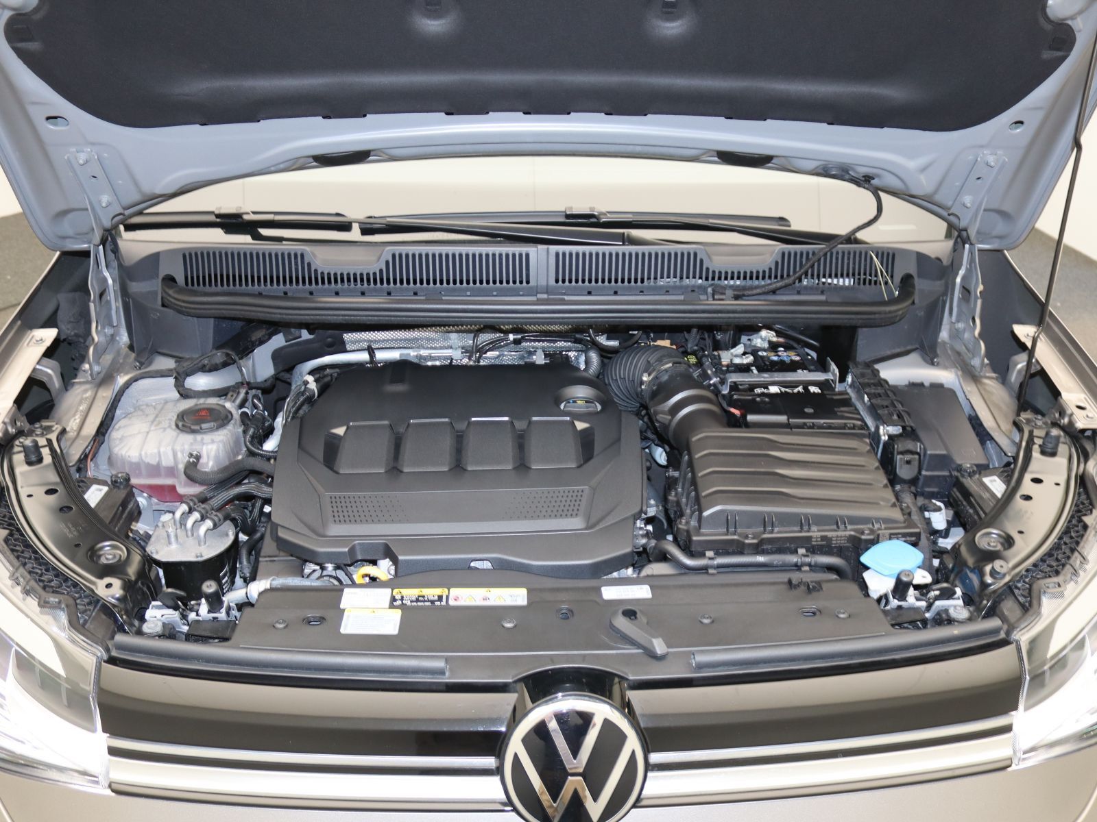 Volkswagen Caddy Maxi - Bild 21