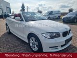BMW 118i Cabrio/ Atomatik 118 Baureihe 1 Cabrio - BMW 1 Series aus 2010