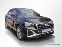 Audi Q2 - Vorschau Bild 3