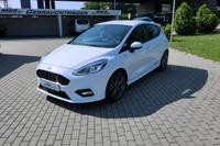 Ford Fiesta 1.0 EB ST-Line #NAVI #FSH #APPLINK #DAB