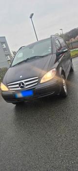 Mercedes-Benz Mercedes Viano CDI 2,2 PREISUPDATE BITTE L... - Mercedes-Benz Viano in Wuppertal
