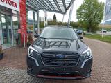 Subaru Forester Edition Exclusive Cross *8fach Bereift* - Subaru Forester: Edition