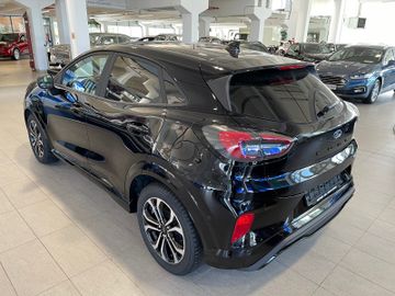 Fahrzeugabbildung Ford Puma ST-Line X 1.0 Mildhybrid / LED / Navi