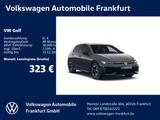 Volkswagen Golf R-Line 1,5 l eTSI OPF 110 kW (150 P S) 7-Ga - Volkswagen Golf Neuwagen in Frankfurt (Main)