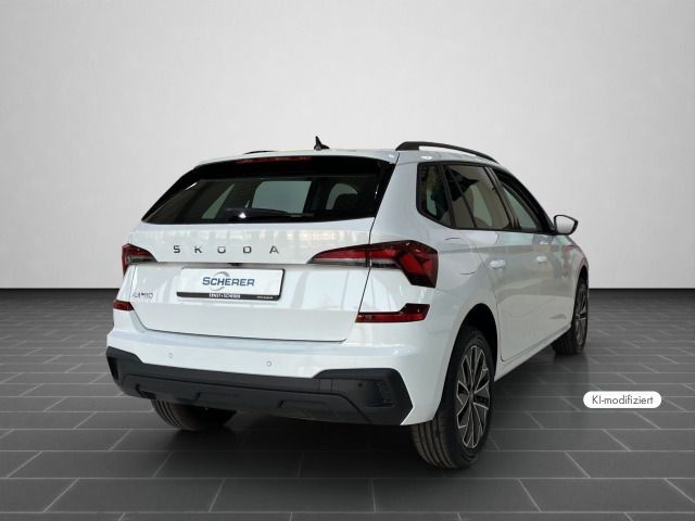Skoda Kamiq - Bild 3