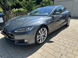 Tesla Model S P85 + Free Supercharge - Tesla Model S aus 2013