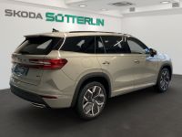 Skoda Kodiaq - Vorschau Bild 4