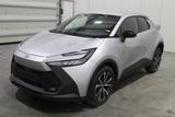 Toyota C-HR AUTO - Toyota C-HR Unfallwagen