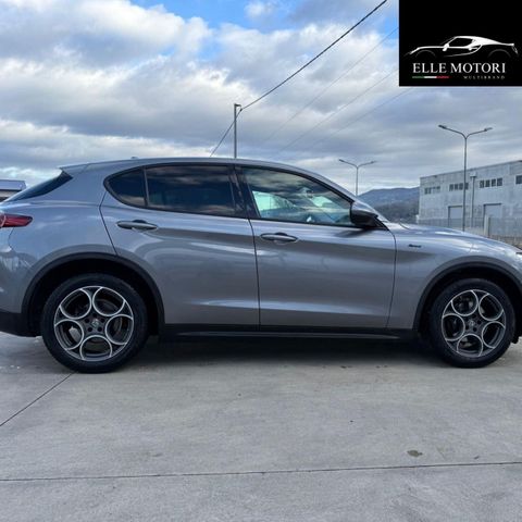 Alfa Romeo Stelvio 2.2 Turbodiesel 190 CV AT8 Q4