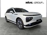 XPENG G9 Long Range, AHK, Premium Paket Schwarz - XPENG G9 SUV