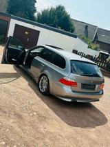 BMW Bmw e61 Individual 525 Tausch Mochlich - BMW 525 Individual Gebrauchtwagen