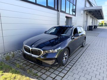 BMW 520 - 6