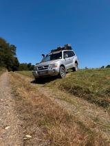 Mitsubishi Pajero/Montero V60 3,2 - Mitsubishi Montero Gebrauchtwagen