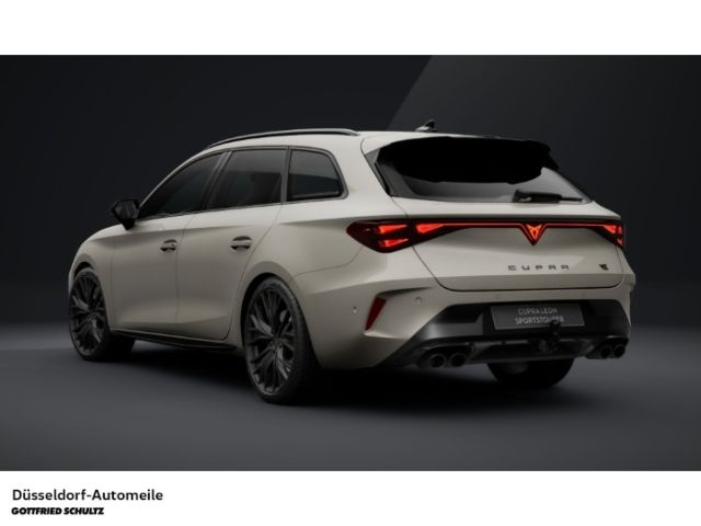 Cupra Leon - Bild 3