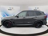 BMW X5 xDrive40d AHK HIFI LORDOSE XDRIVE SPORTSITZE - BMW X5: Sports