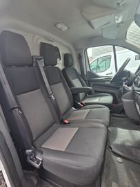 Ford Transit Custom - 11