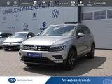 Volkswagen Tiguan 1.4 TSI BMT Comfortline DSG AHK ACC PDC S - Volkswagen Tiguan in Rostock