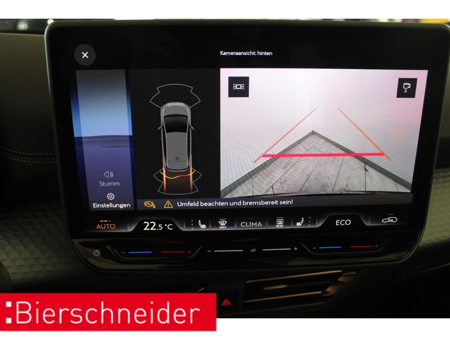 Cupra Born - Bild 7