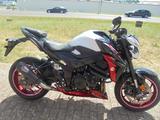 Suzuki GSX-S750 erst 1744km! - Offers matching your search criteria