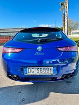 Alfa Romeo Brera 2.4 JTDm 20V Sky Window certifi - Alfa Romeo Brera aus 2007