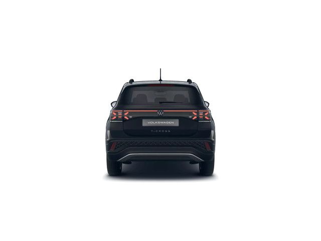 Volkswagen T-Cross - Bild 5