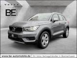 Volvo XC40 T3 Momentum - Volvo Gebrauchtwagen in Bremerhaven