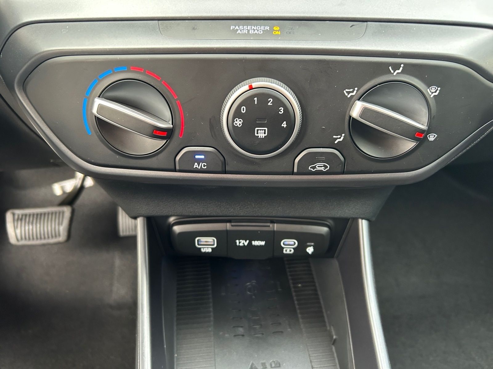 Hyundai i20 – Bild 18