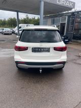 Mercedes-Benz GLB 220 GLB -Klasse GLB 220 d - Mercedes-Benz GLB 220 mit Anhängerkupplung