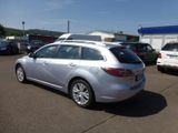Mazda 6 Kombi 1.8 Exclusive nur 68000km - Mazda: Kombi