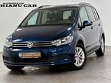 Volkswagen Touran.NAVI.PDC.TMP.SHZ.KLIMA. 7xSITZER - VW Touran Gebrauchtwagen in Bremen