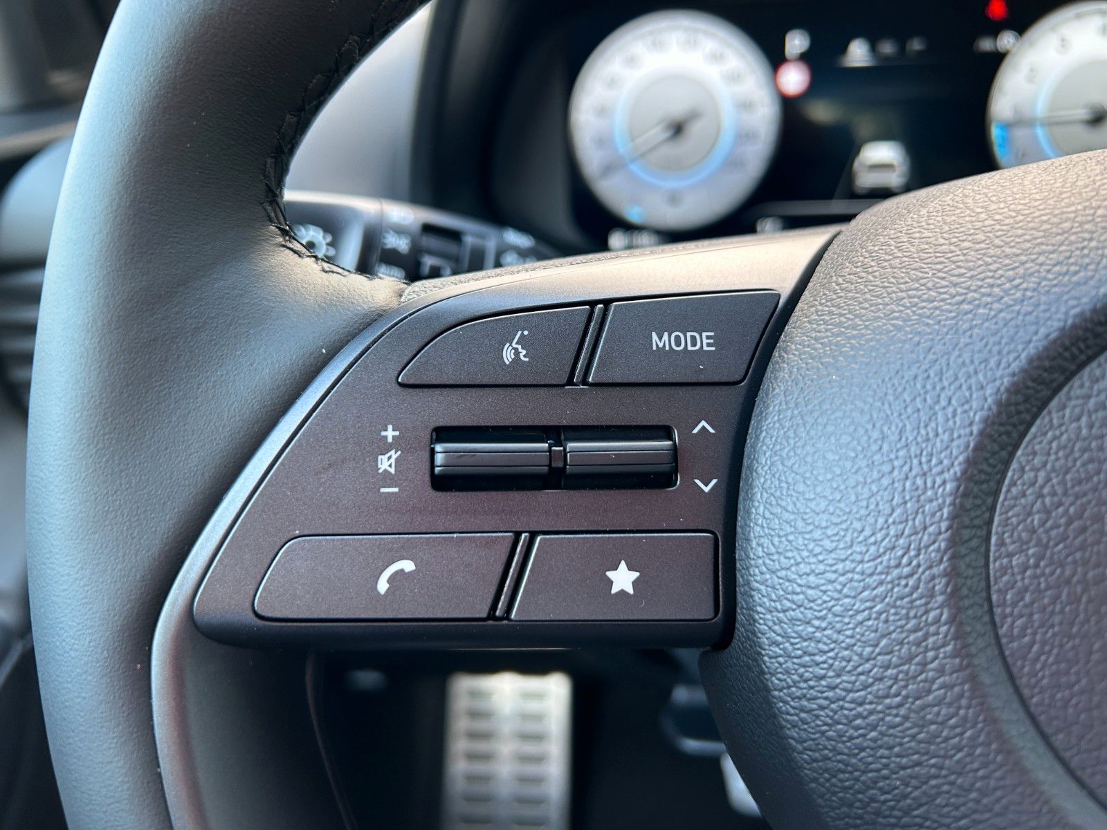 Hyundai BAYON – Bild 16