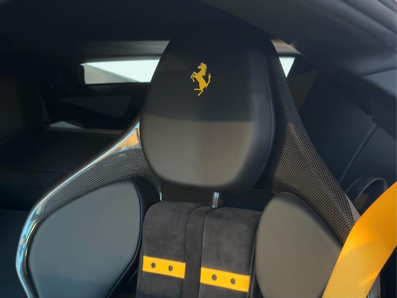 Ferrari SF90 Stradale   ***Ferrari Mannheim***