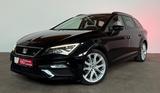 Seat LEON ST FR 1.8 TURBO 7G LED PANO ALCANTARA AHK - Seat Leon Gebrauchtwagen