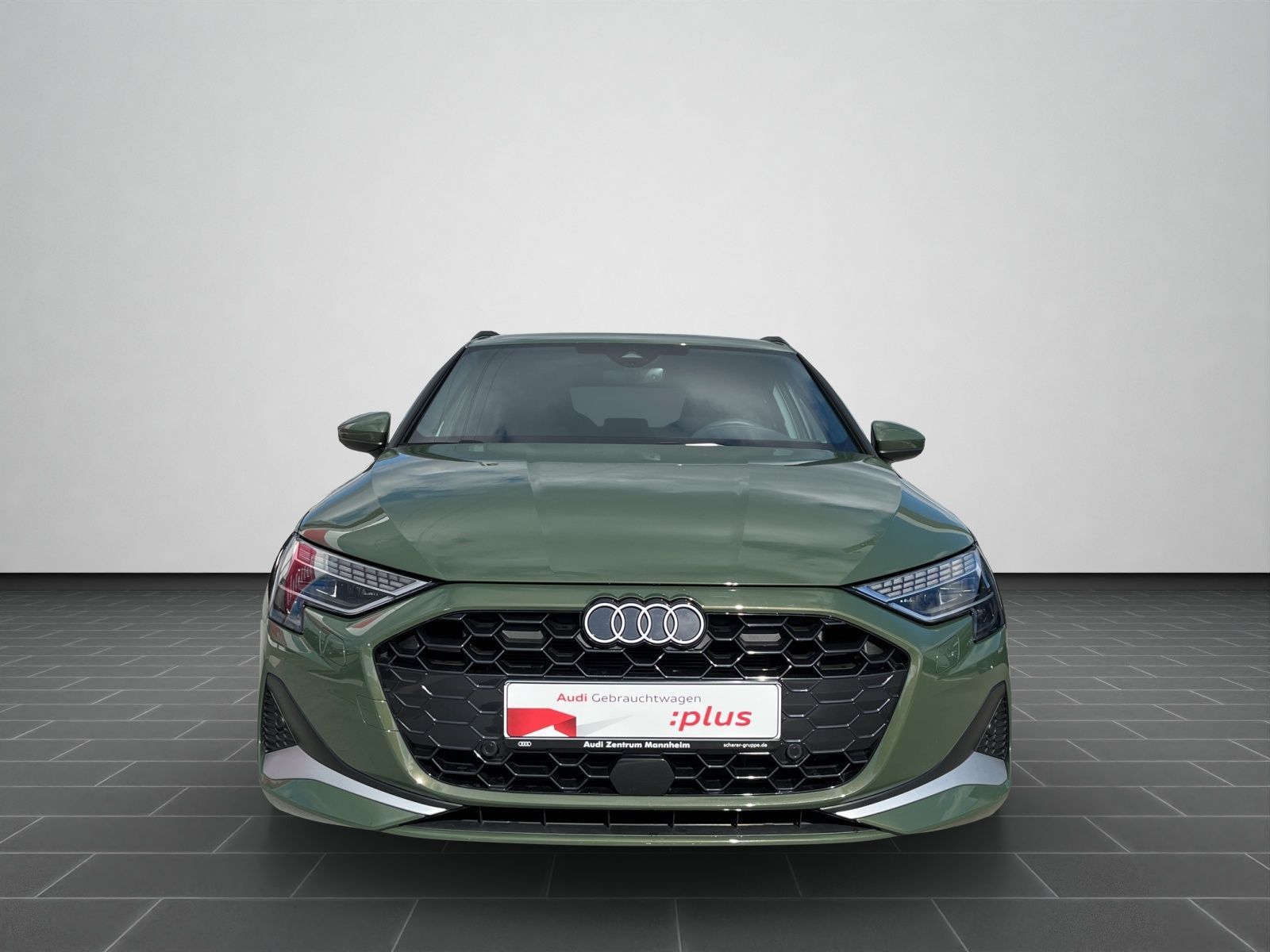 Audi A3 - Bild 5