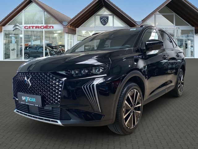 Image of DS Automobiles DS7 (Crossback)
