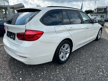 BMW 320 - 3