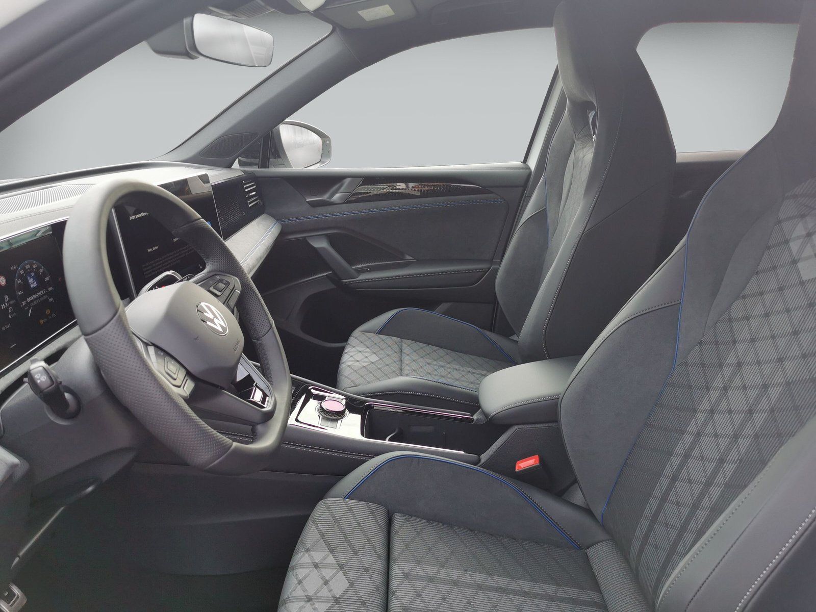 Volkswagen Tiguan - Bild 11